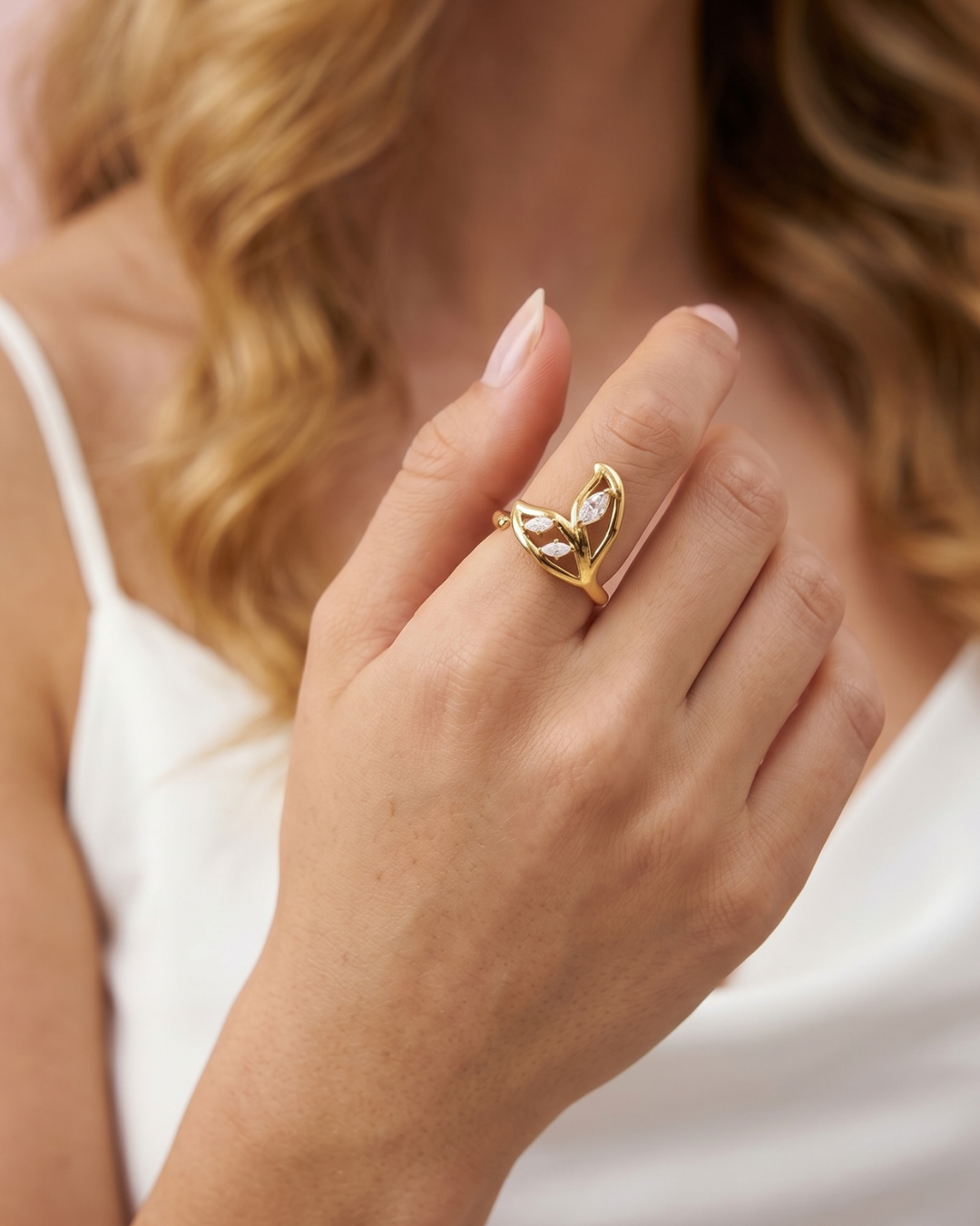 Jaisy Ring