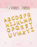Bubble Initial Charm