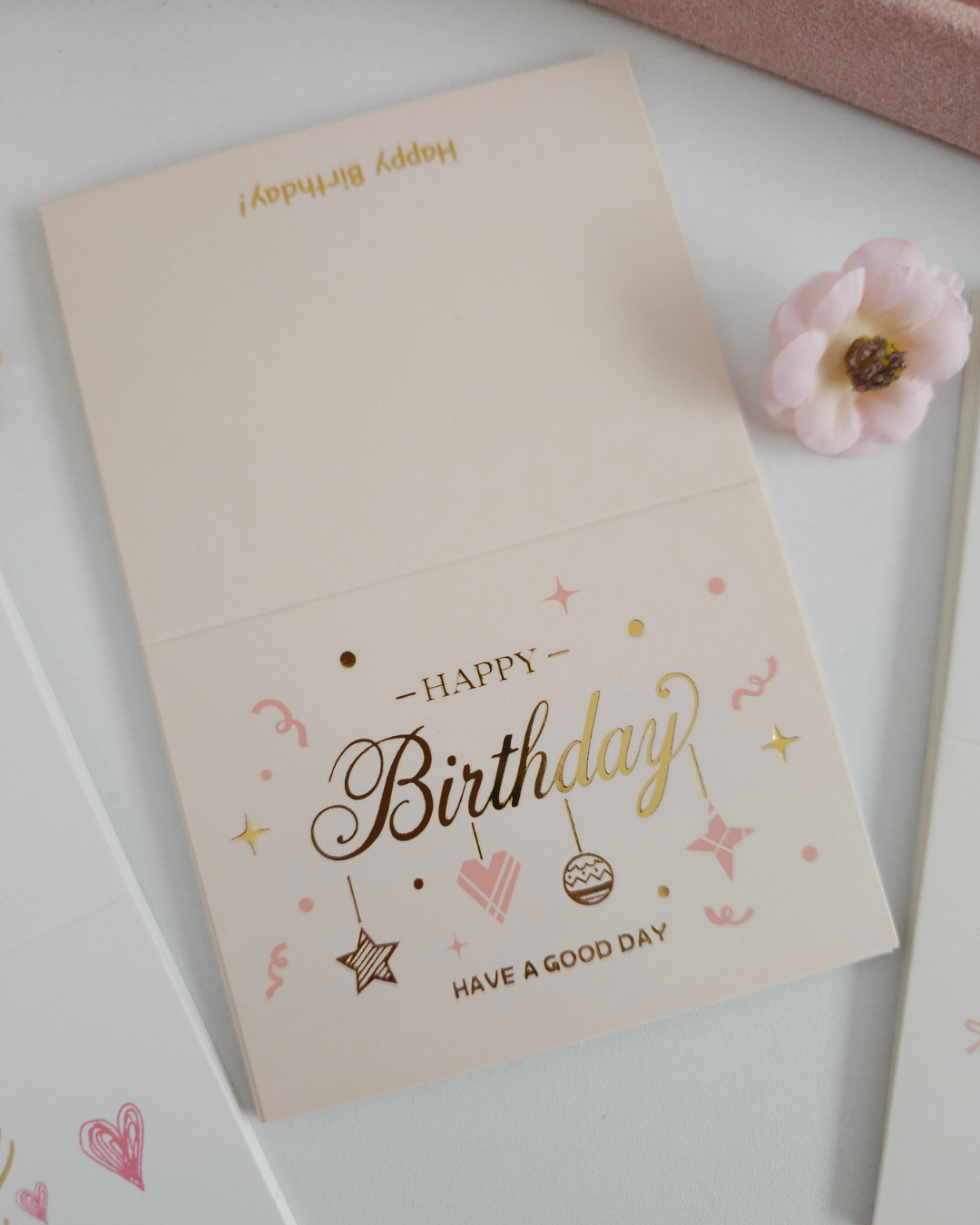 Handwritten Gift Notes | Personalised Gift Cards