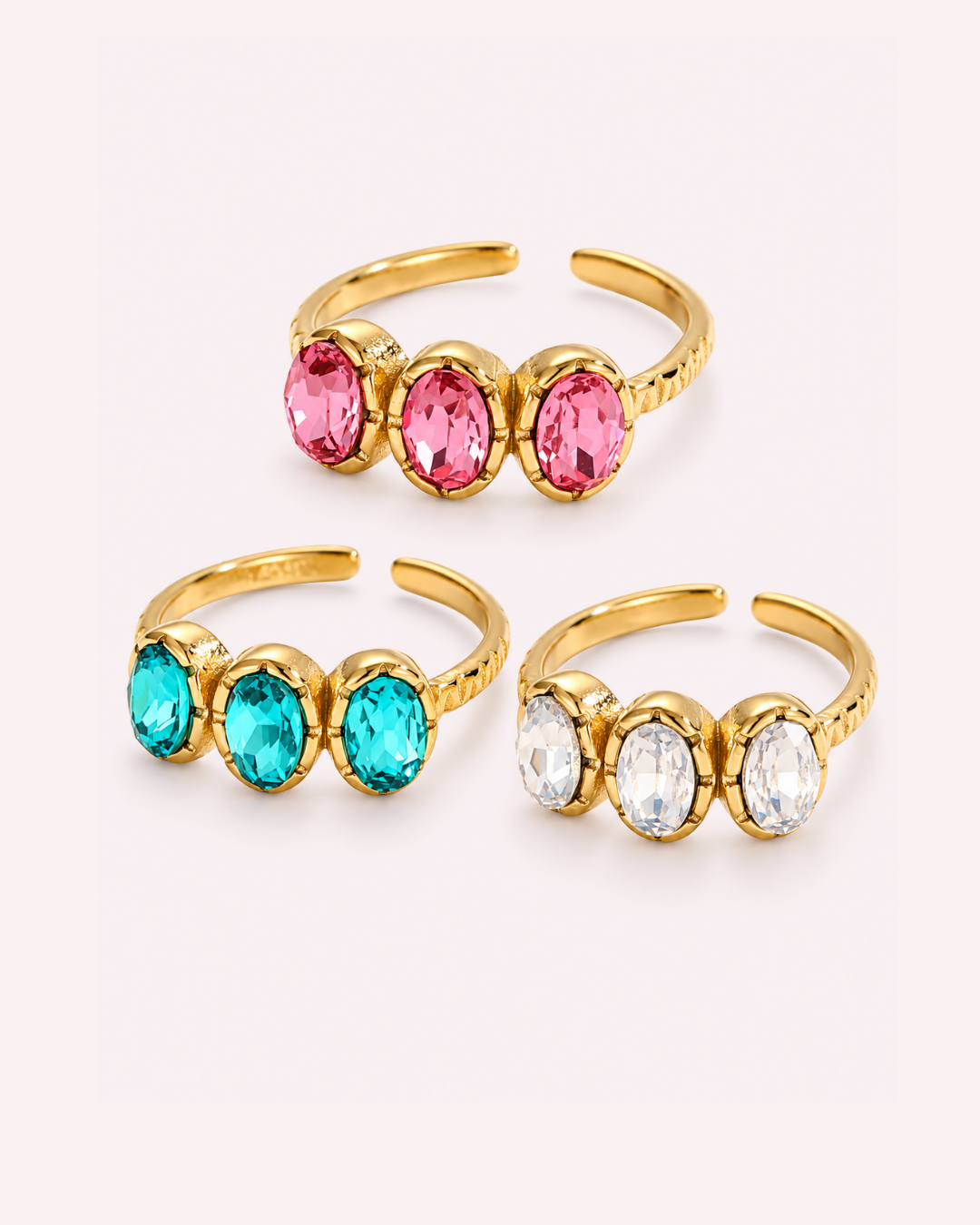 Margaret Rings