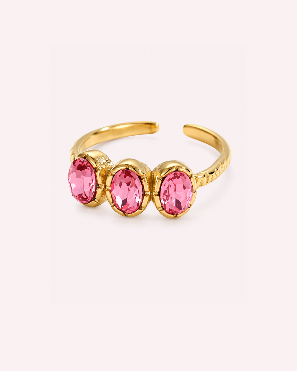 Margaret Rings