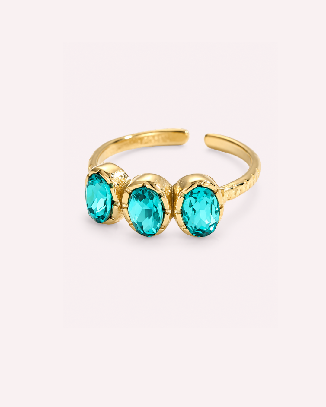 Margaret Rings