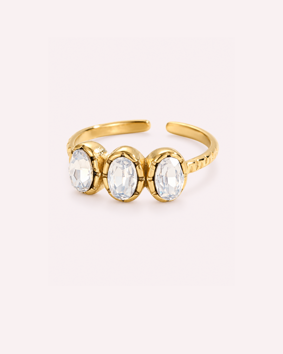 Margaret Rings