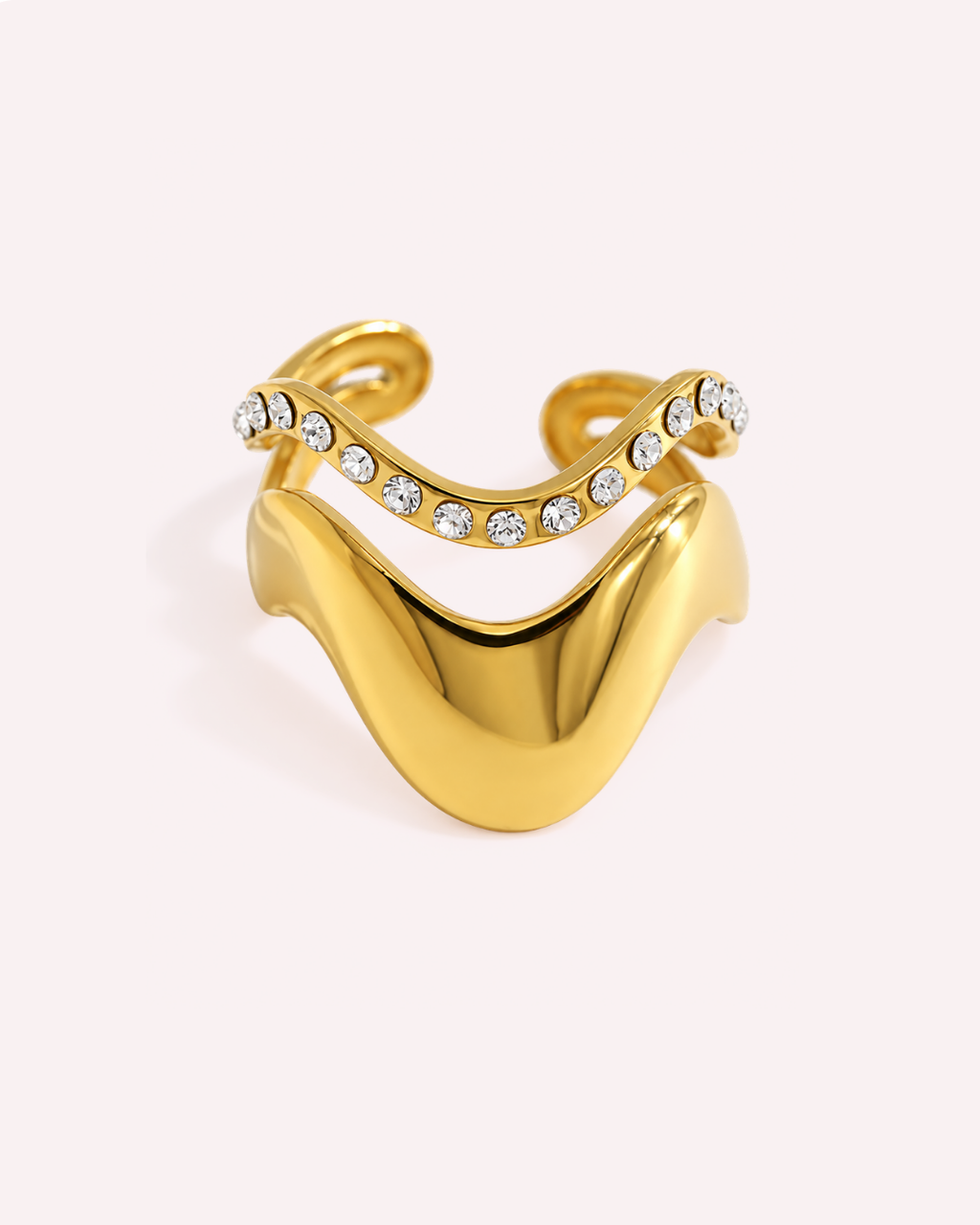 Ophelia Ring