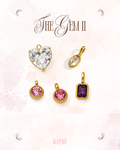 The Gems Charms II