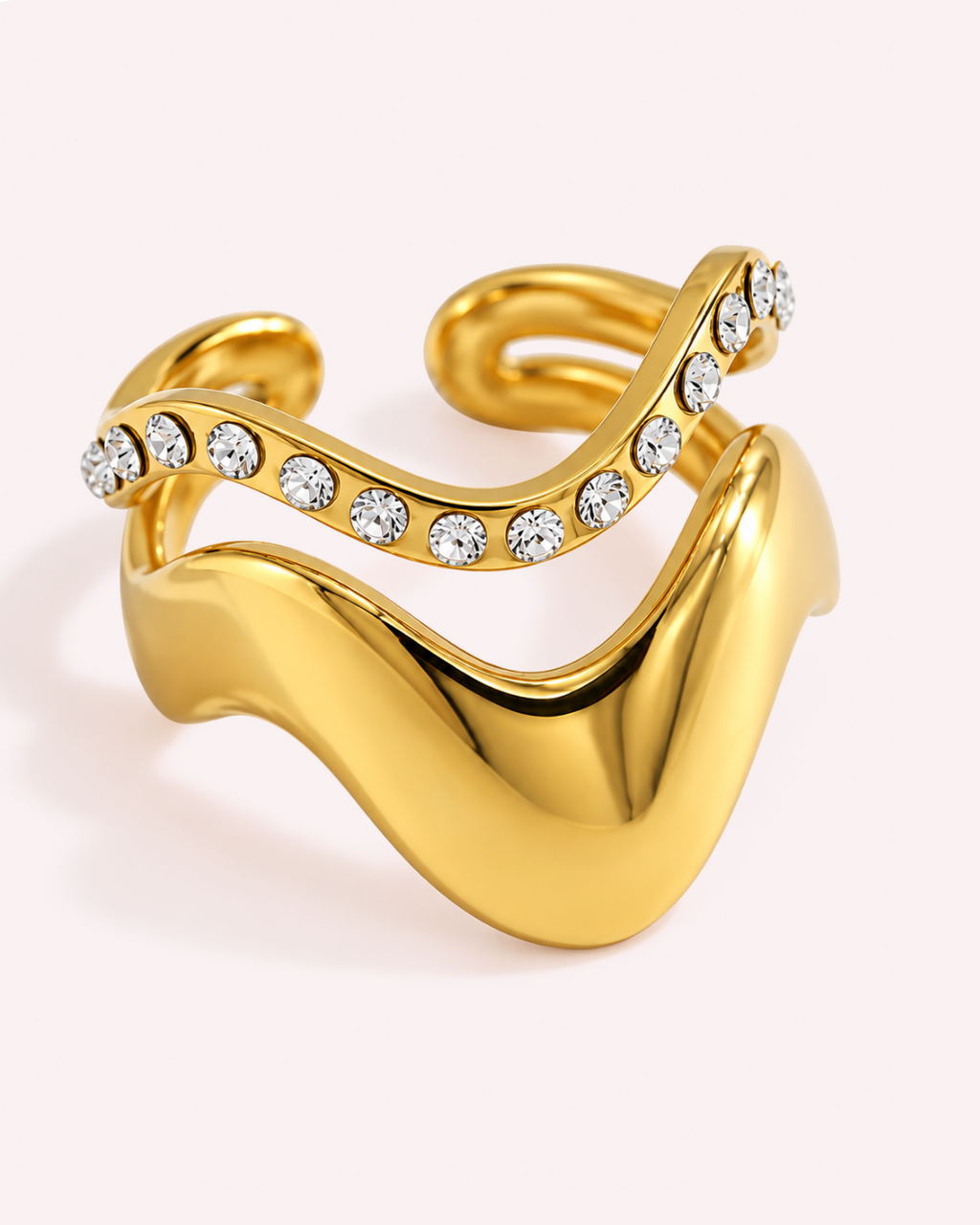 Ophelia Ring