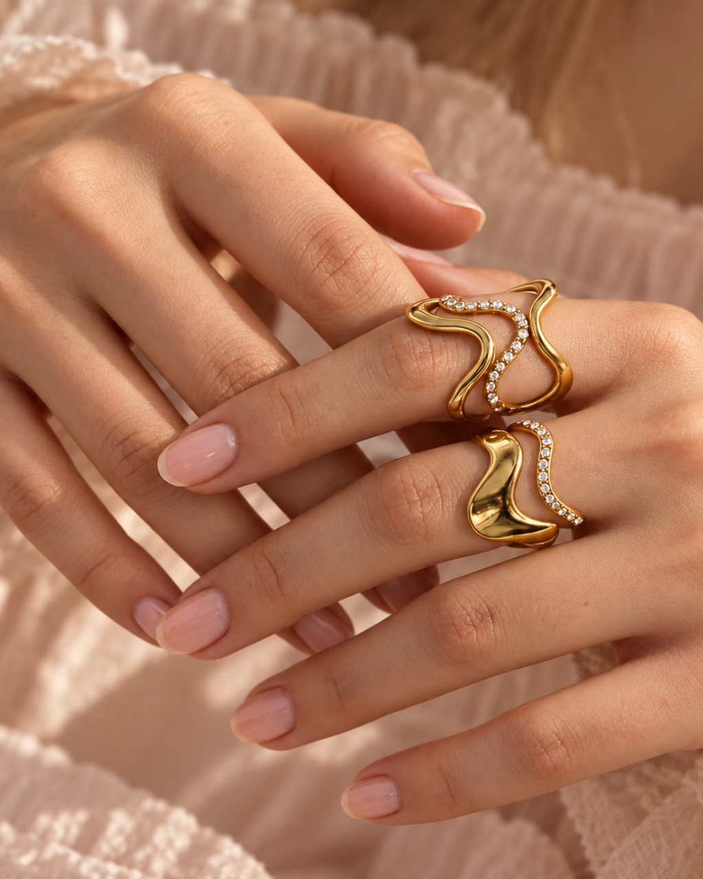 Ophelia Ring