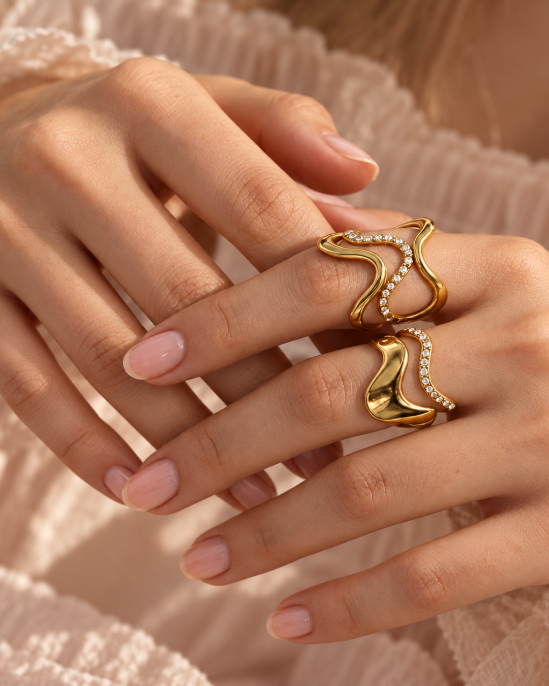 Ophelia Ring