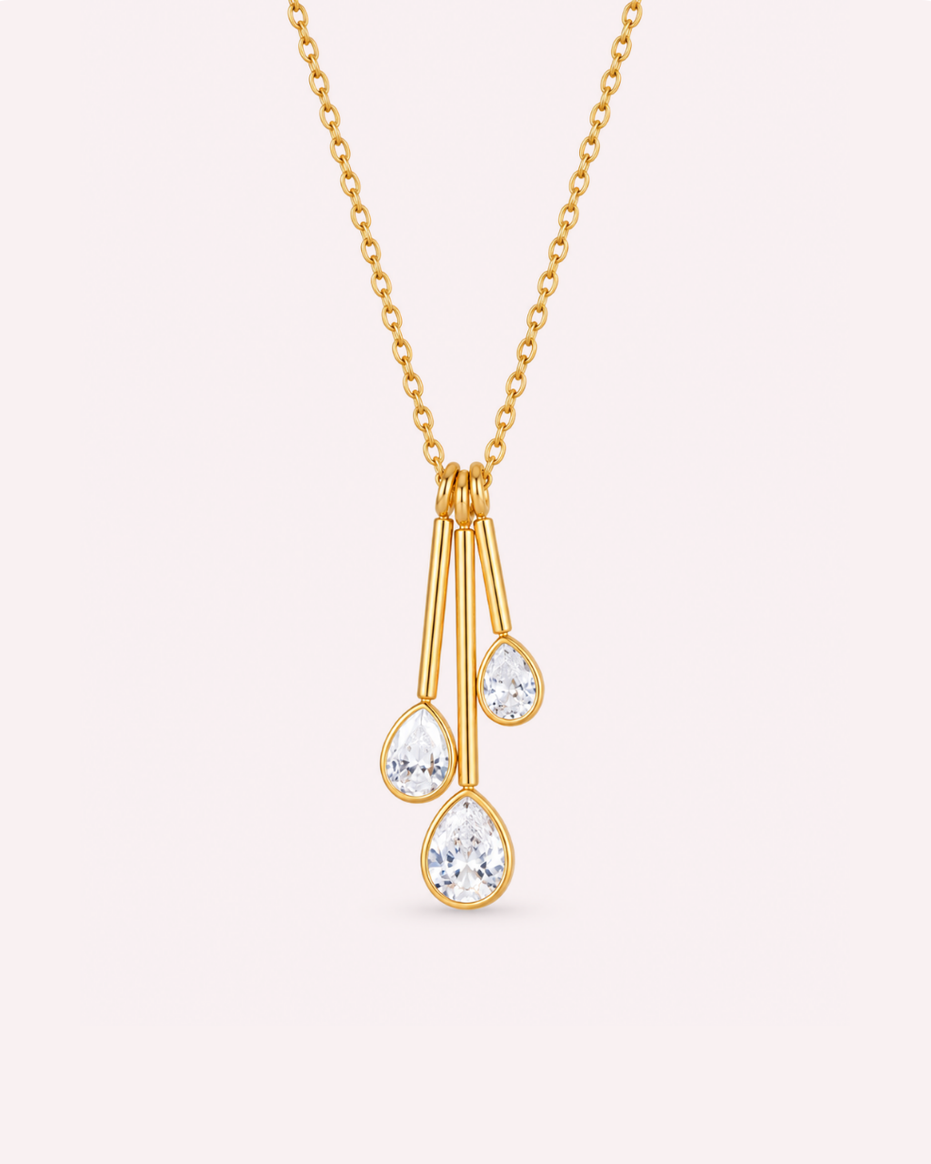Elara Necklace