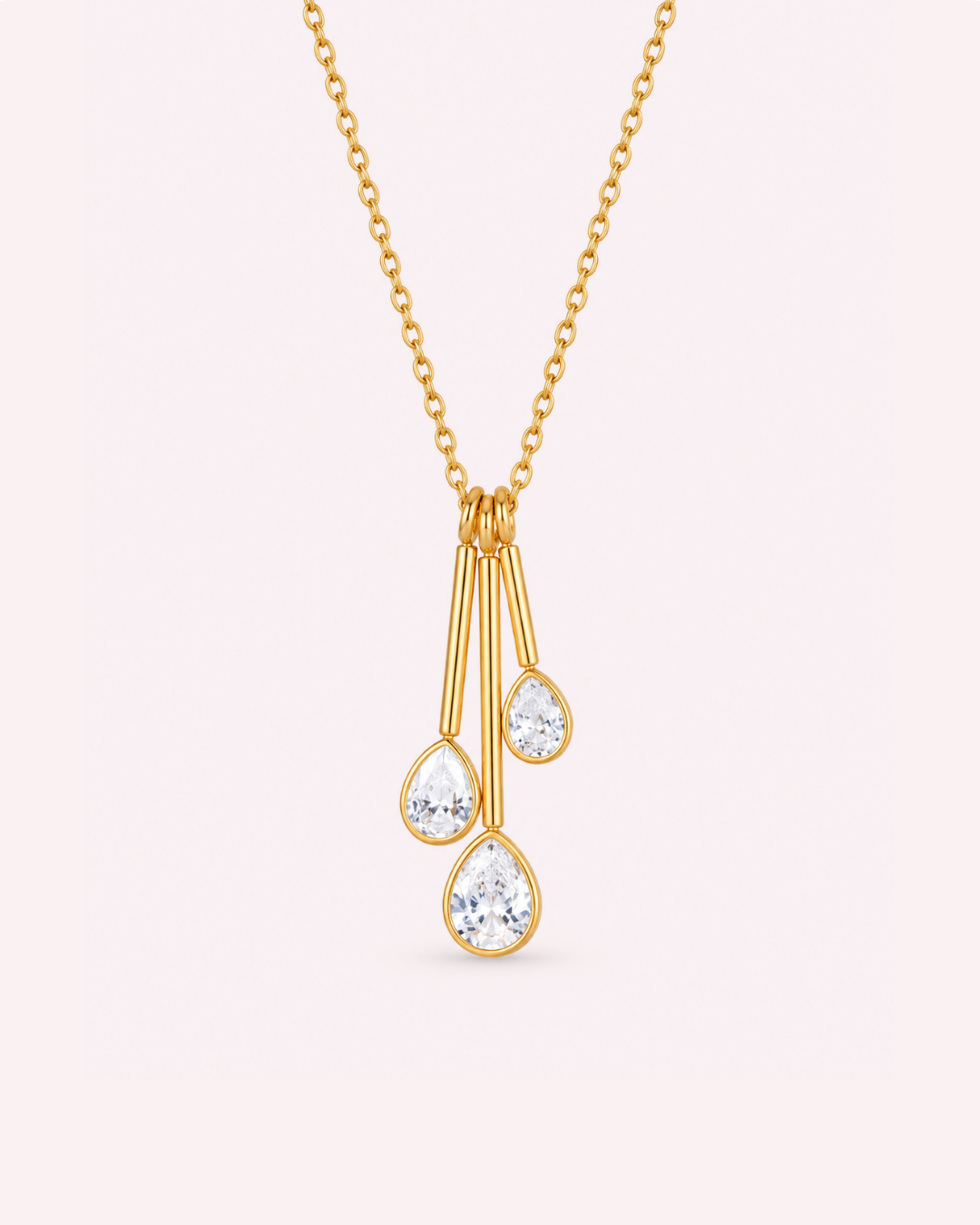 Elara Necklace