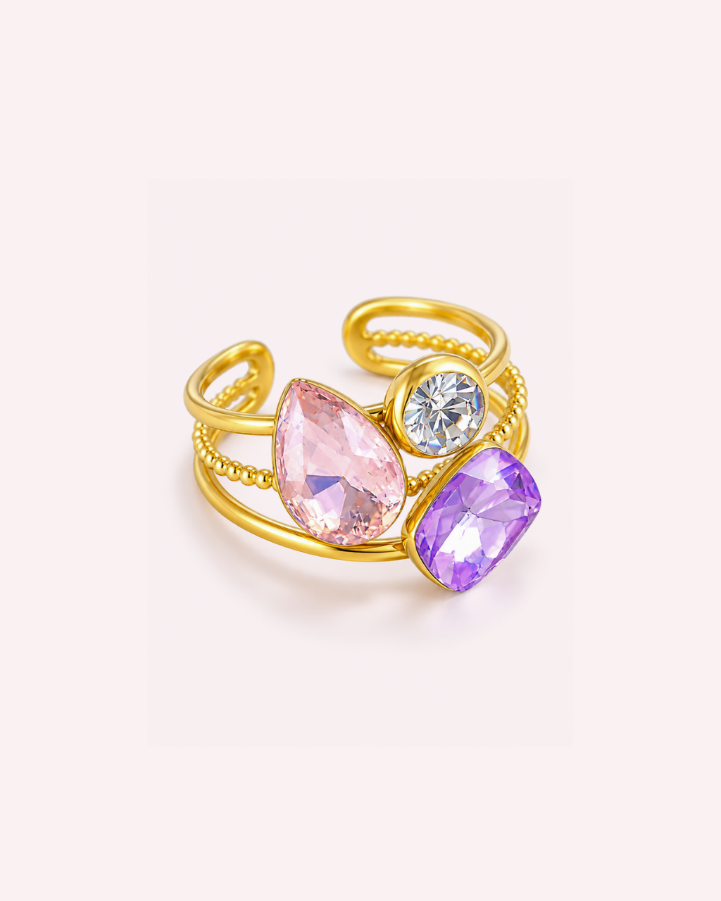 Rafa Ring