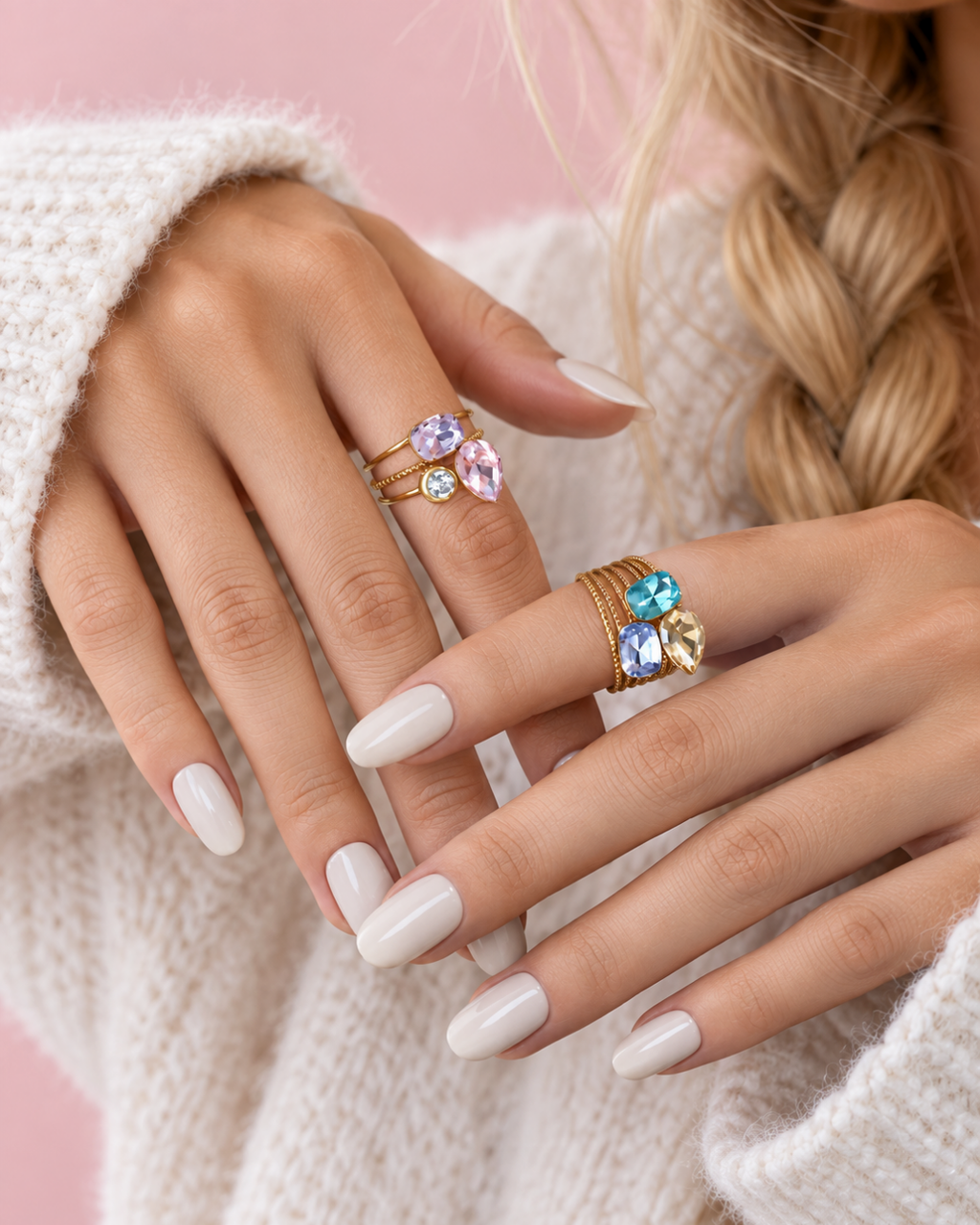 Rafa Ring