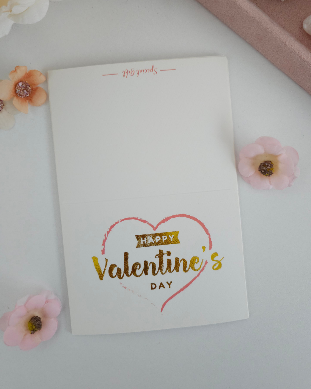 Handwritten Gift Notes | Personalised Gift Cards