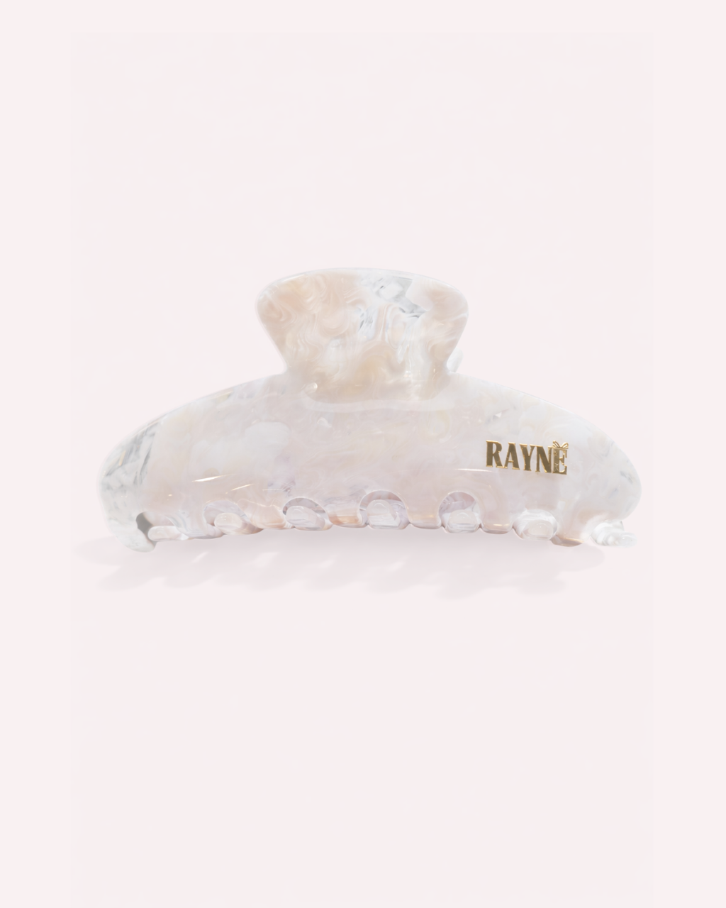 Day Dream - Acetate Hair Claw Clip (Set of 2)