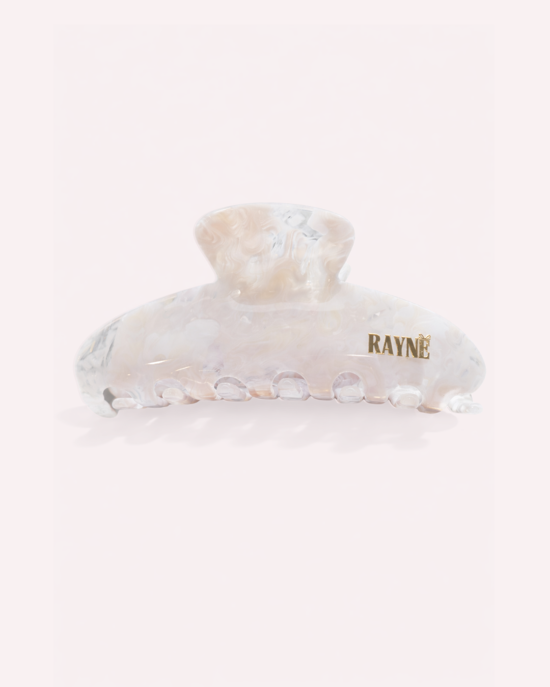 Day Dream - Acetate Hair Claw Clip (Set of 2)