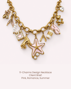 The Rayne Muse Charm Edit