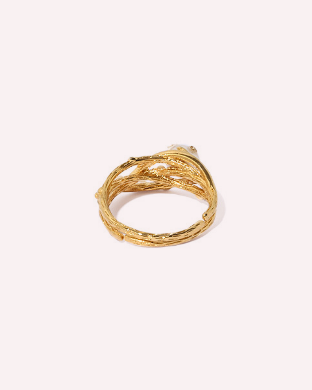 Lorraine Ring