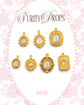 Purity Drops Charms