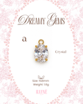 Dreamy Gems Charms