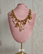 The Rayne Muse Charm Edit