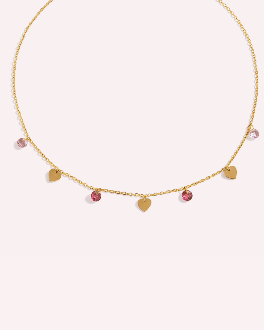 Lottie Necklace