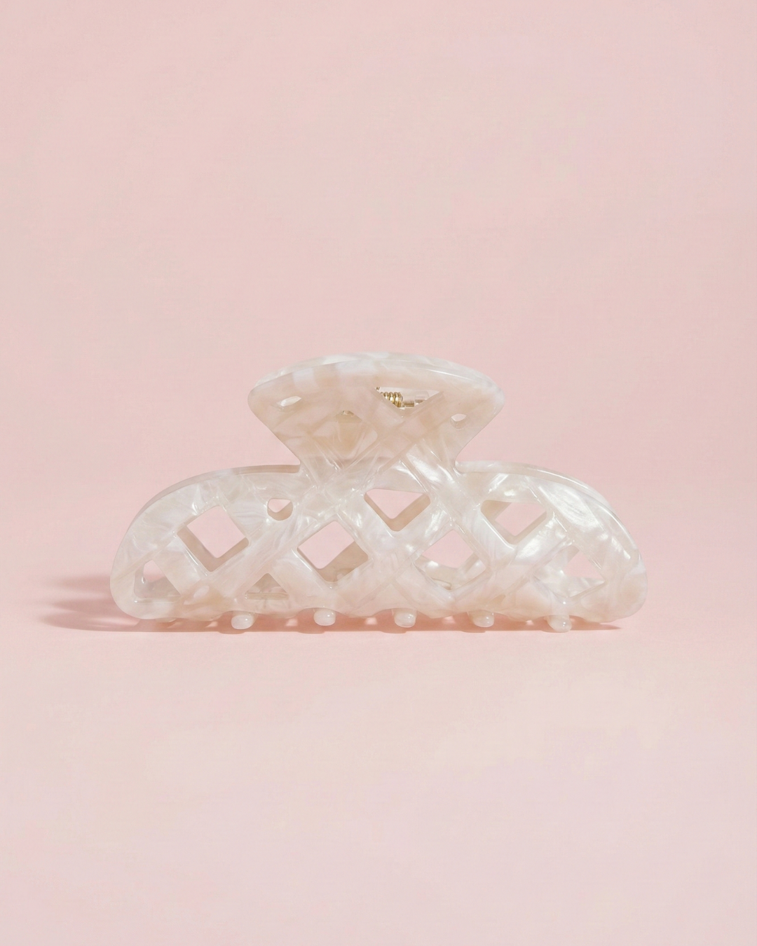 Day Dream - Acetate Hair Claw Clip (Set of 2)