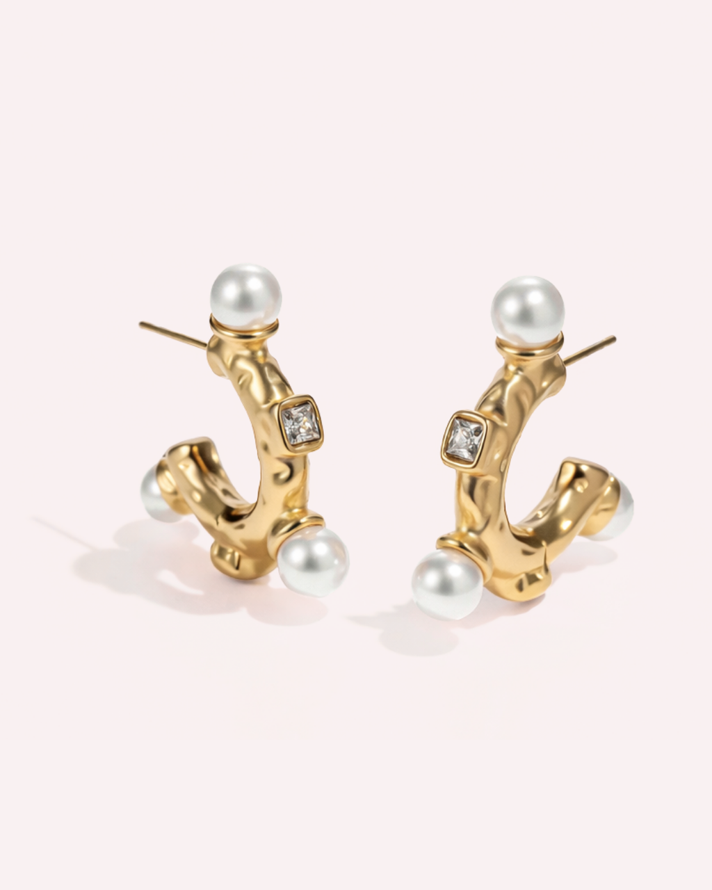 Veronica Earrings