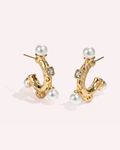 Veronica Earrings
