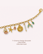 The Rayne Muse Charm Edit