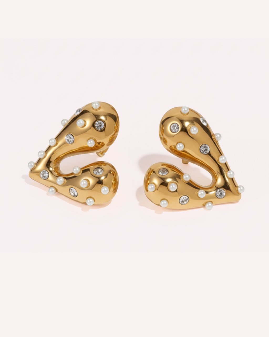 Ashely Earrings