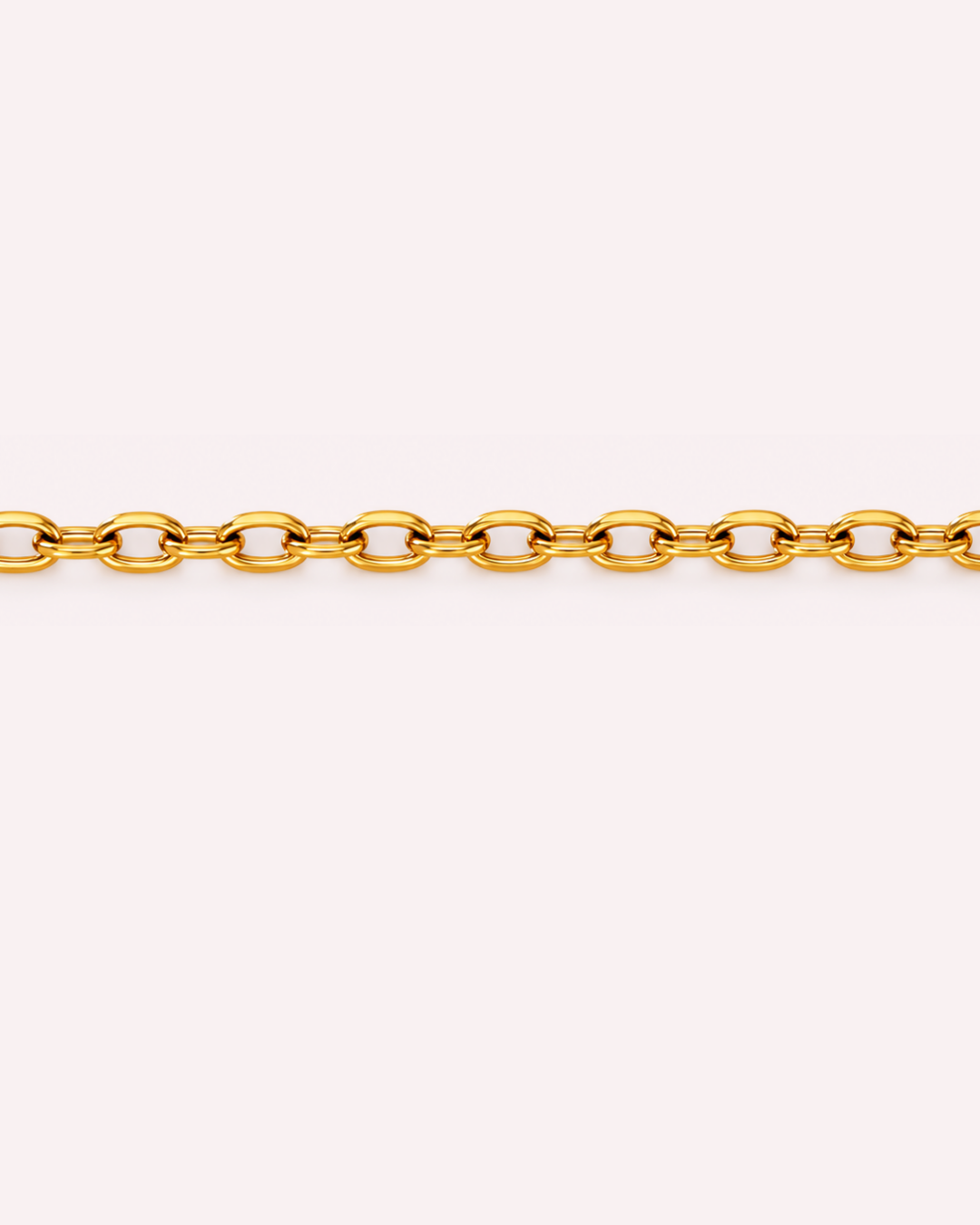 Cable Necklace Chains - Charms Necklace