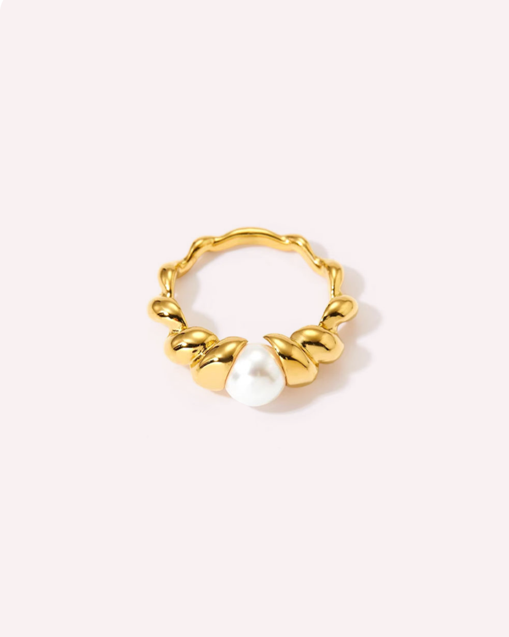 Jade Ring