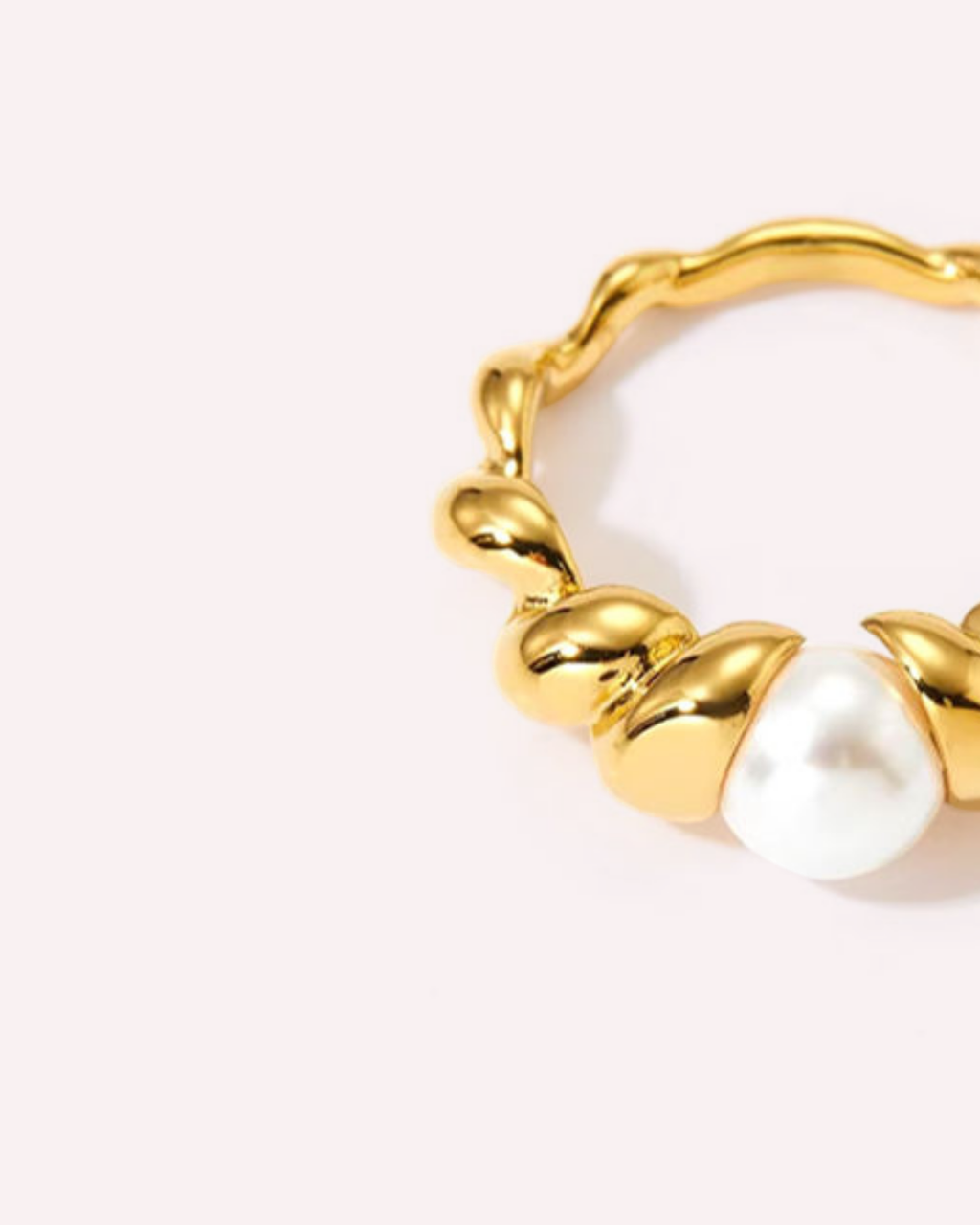 Jade Ring