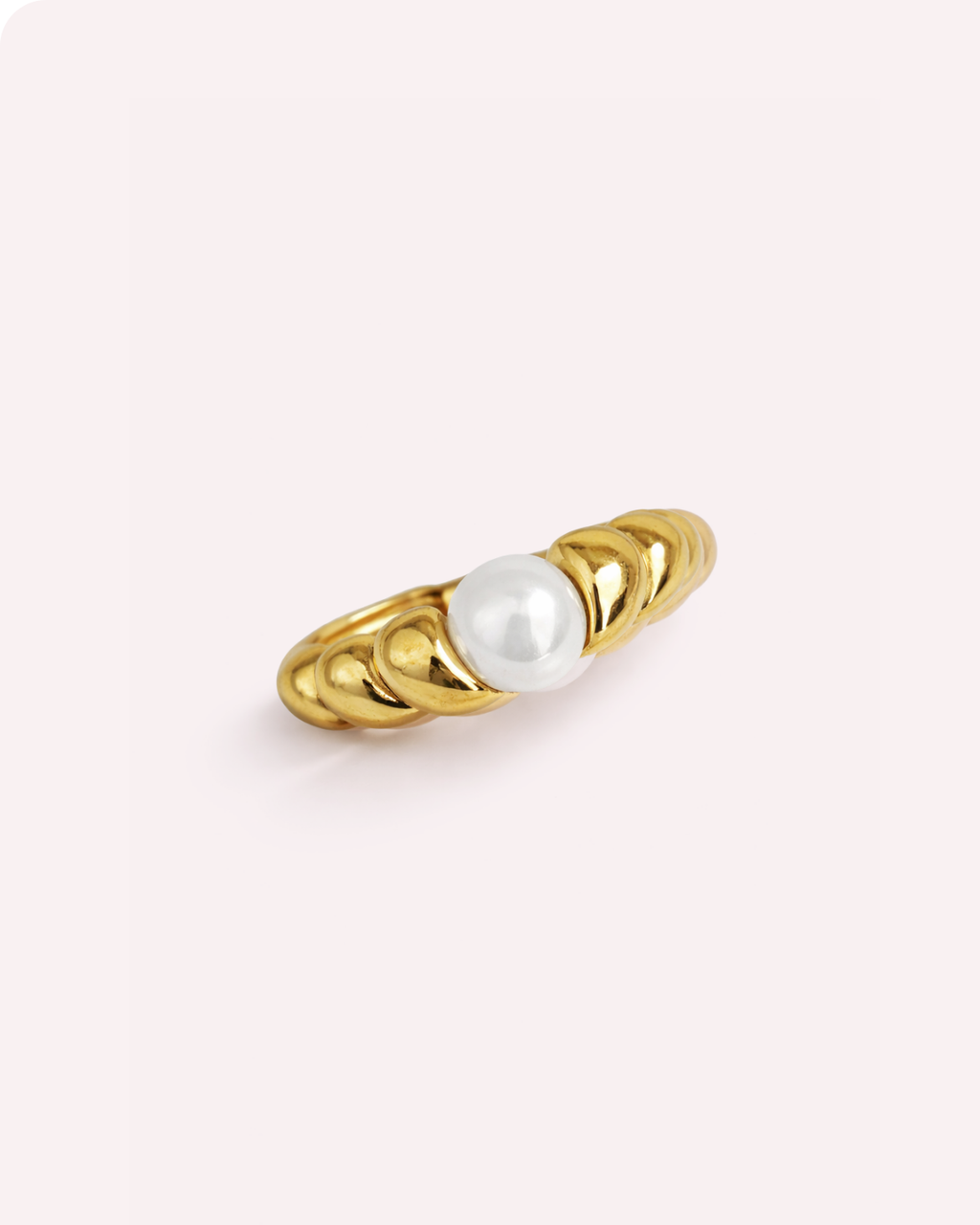 Jade Ring