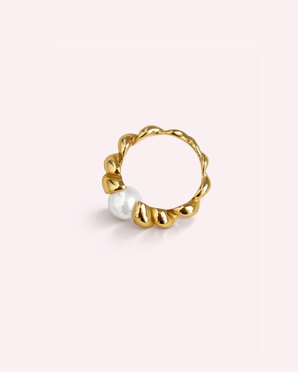 Jade Ring