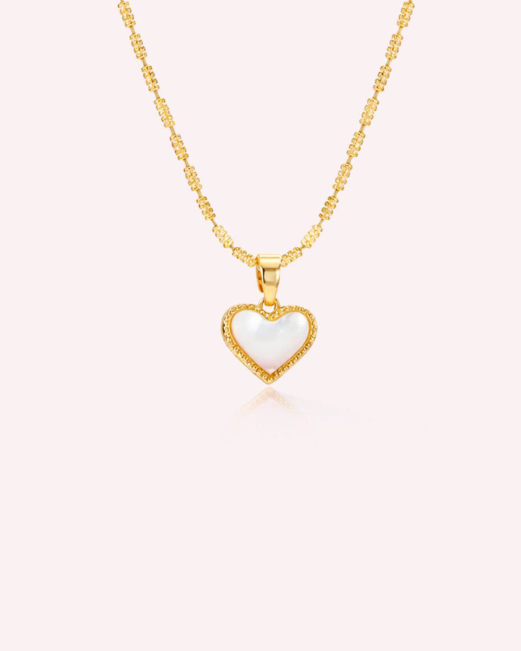 Queenie Necklace