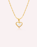 Queenie Necklace