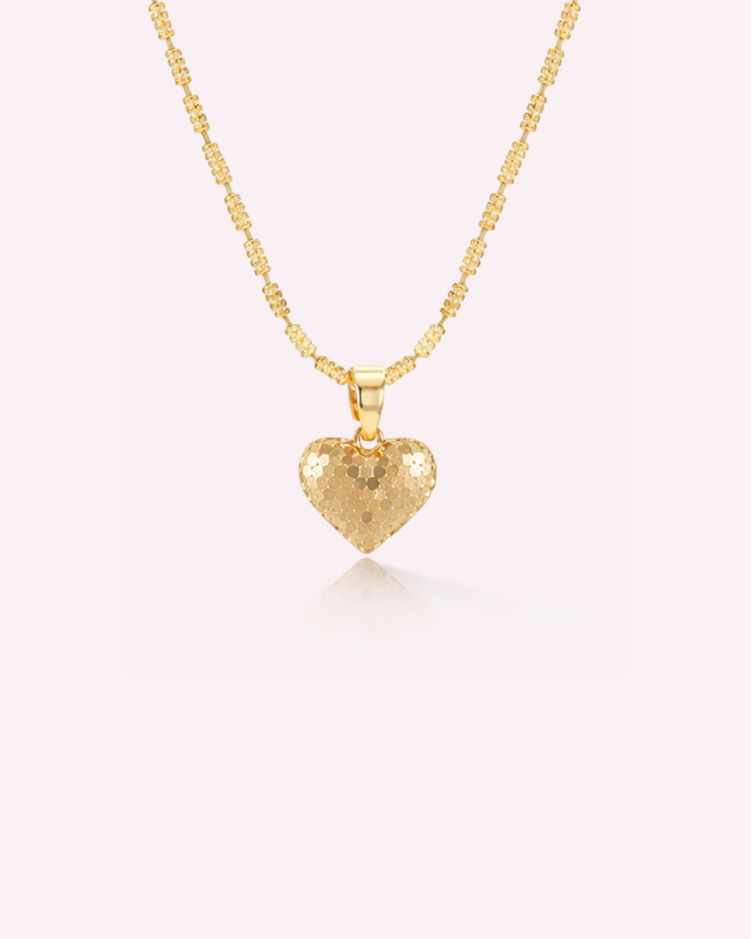 Queenie Necklace