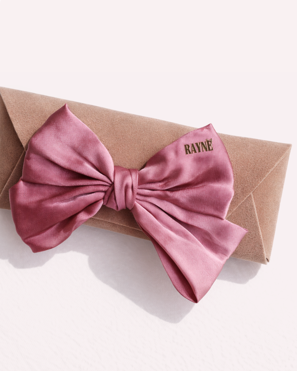 All about the Bow Glasses-Case