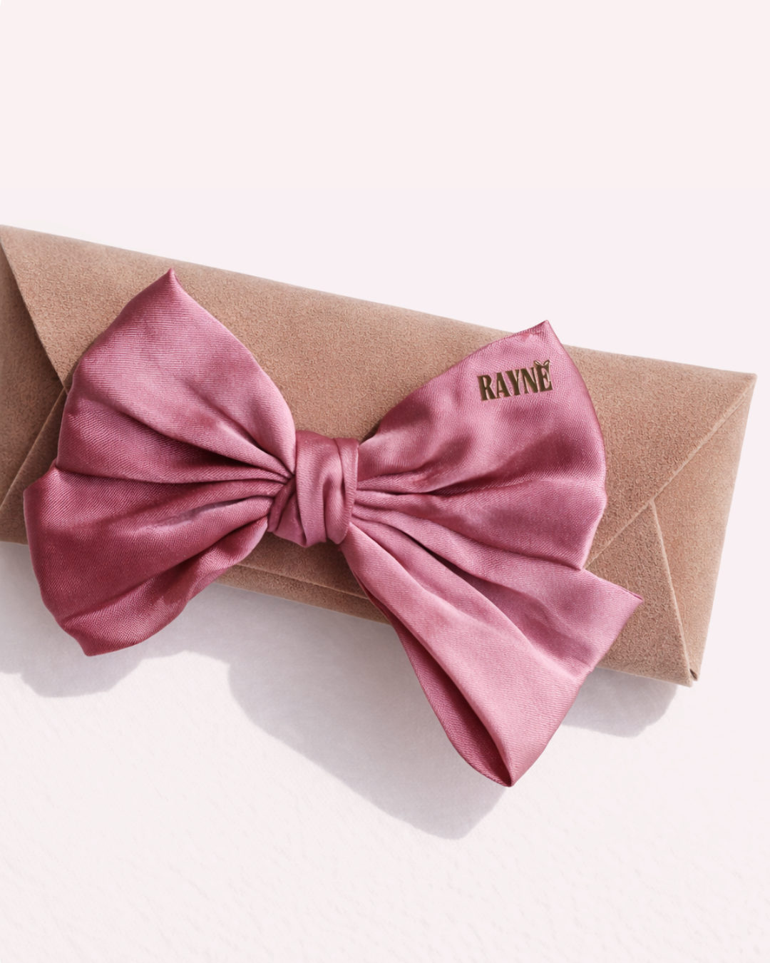 All about the Bow Glasses-Case