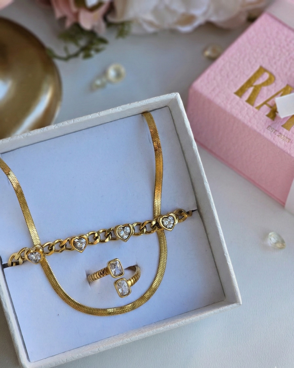 The "Hoodie & Chill"