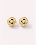 MacyBaby Stud Earrings