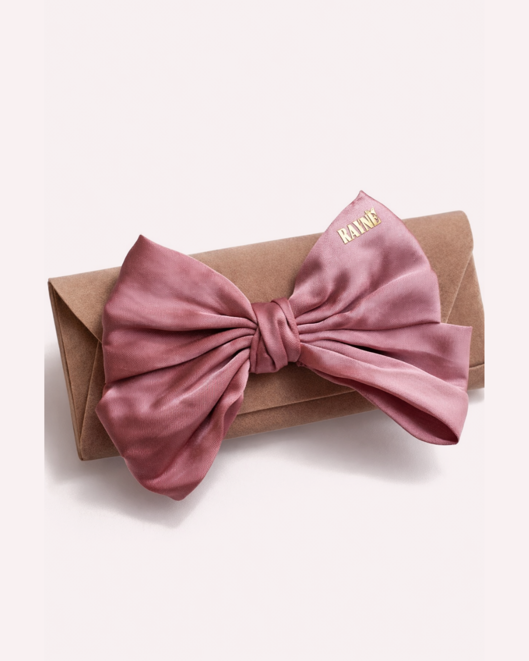 All about the Bow Glasses-Case