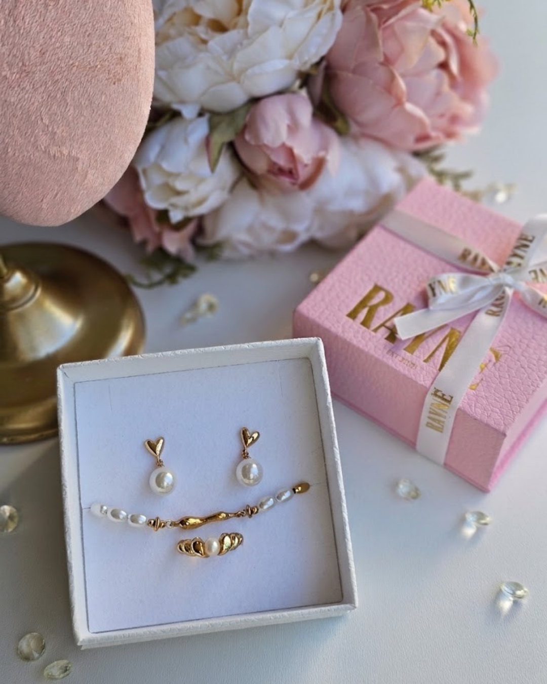 The "Clean Aesthetic"