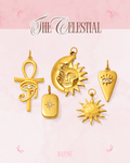 THE CELESTIAL Charms