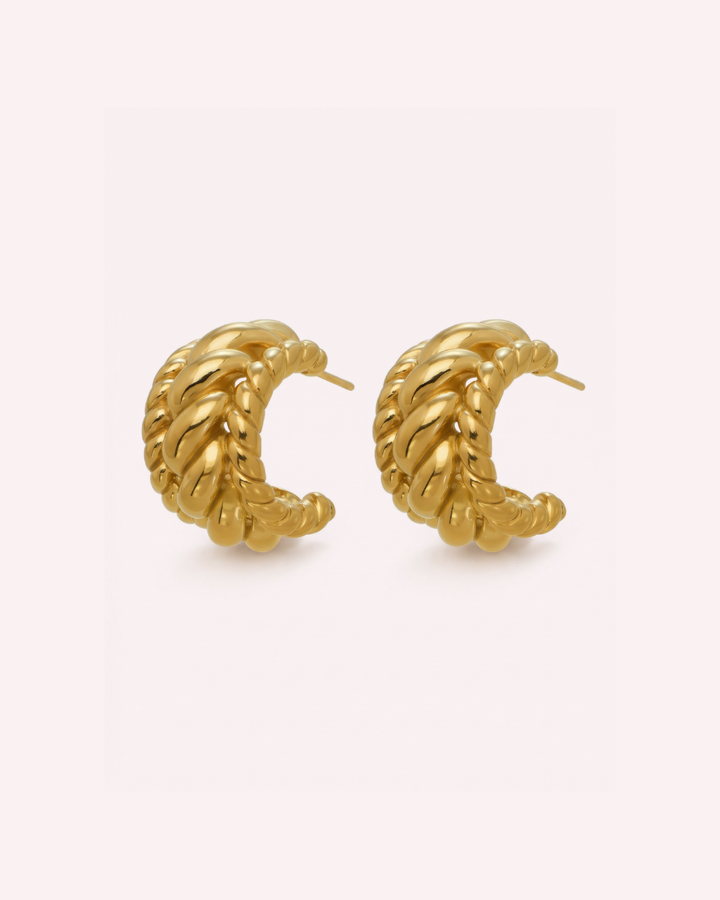 Rosa Earrings