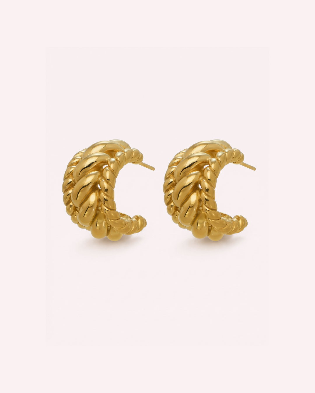 Rosa Earrings