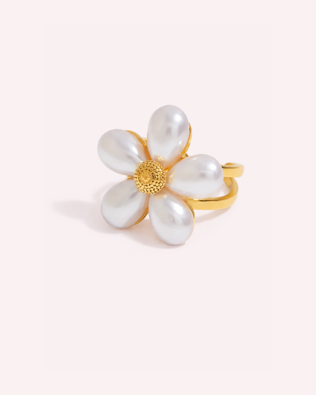 Matilda Ring