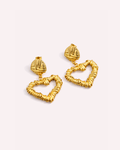 Elaris Vintage earrings