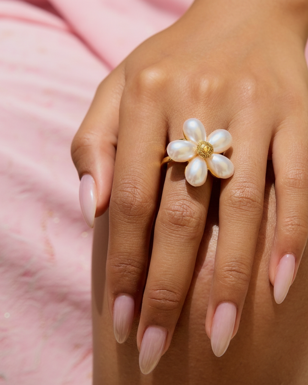 Matilda Ring